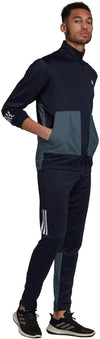 MTS Fabric MixHr. Trainingsanzug