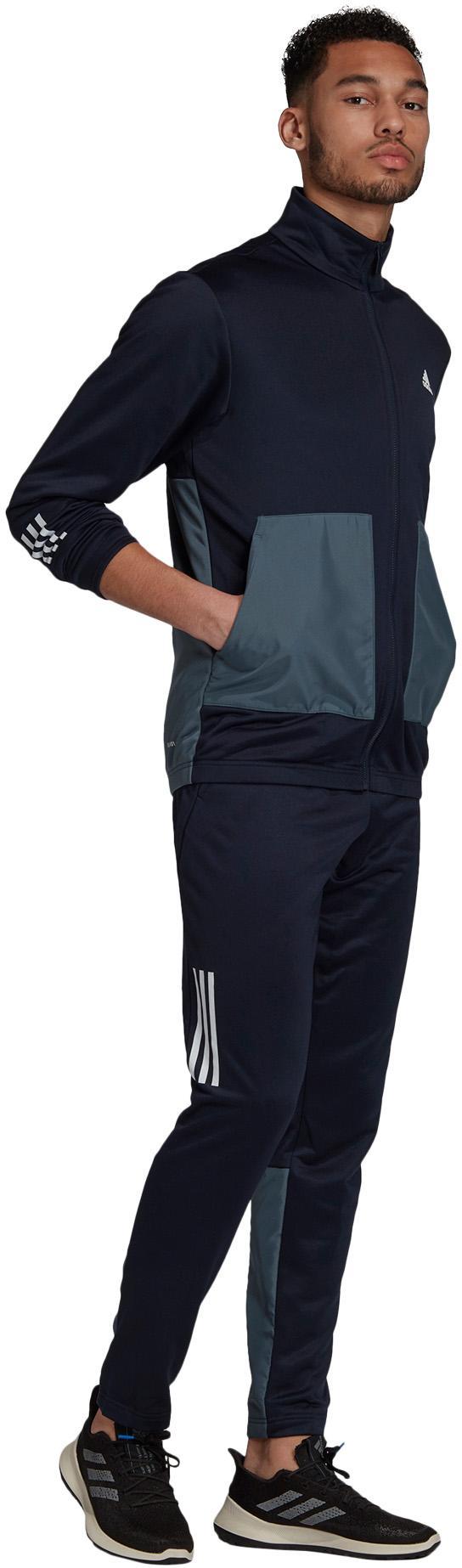 MTS Fabric MixHr. Trainingsanzug