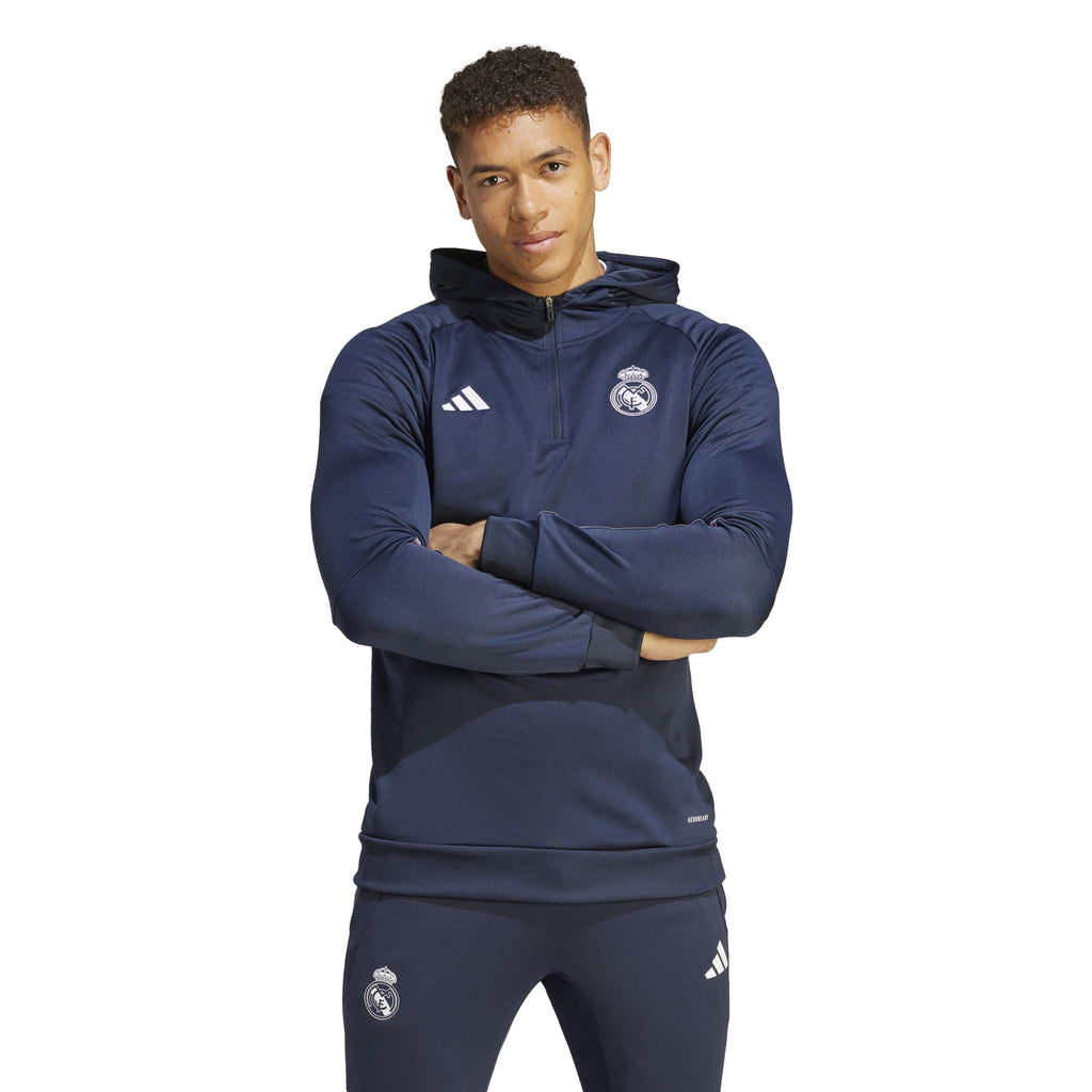 Real Madrid Tiro 23 hoodie