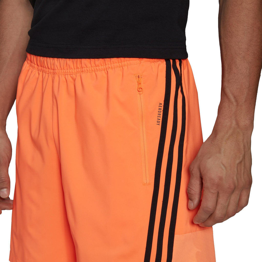 Sportswear Geweven 3-Stripes Short