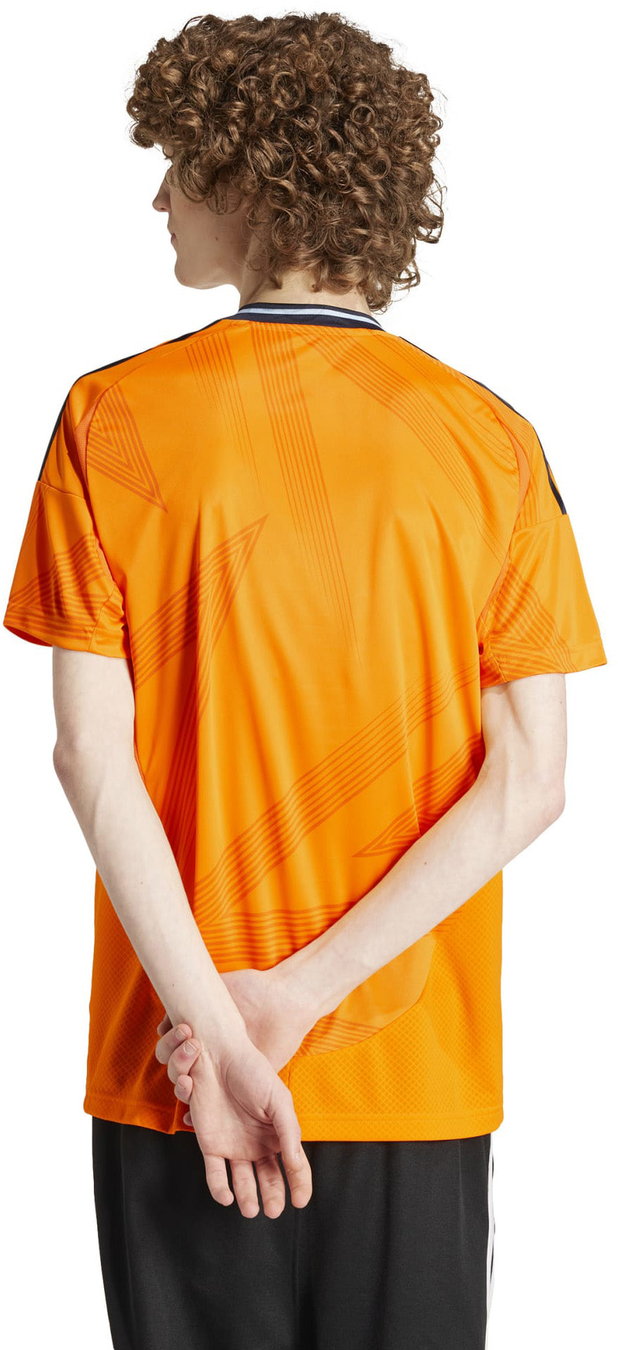 Real Madrid 24/25 uitshirt