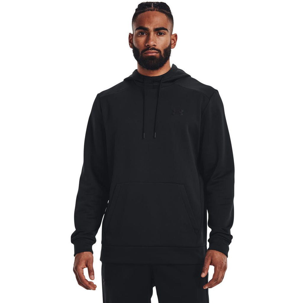 UNDER ARMOUR UA Armour Fleece HoodieKapuzen- sweater