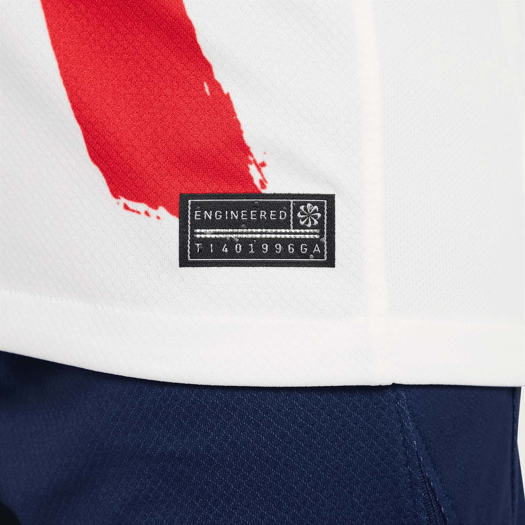 Paris Saint-Germain Stadium kids uitshirt 24/25