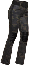 hide ski pant men