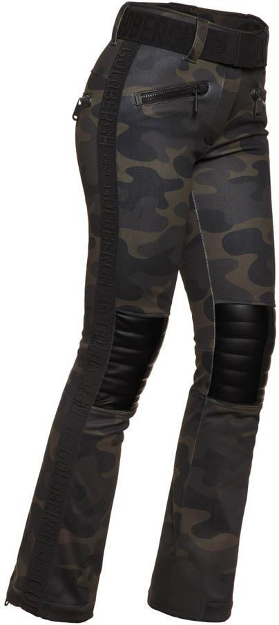 hide ski pant men