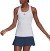 Tennis Y-Tanktop