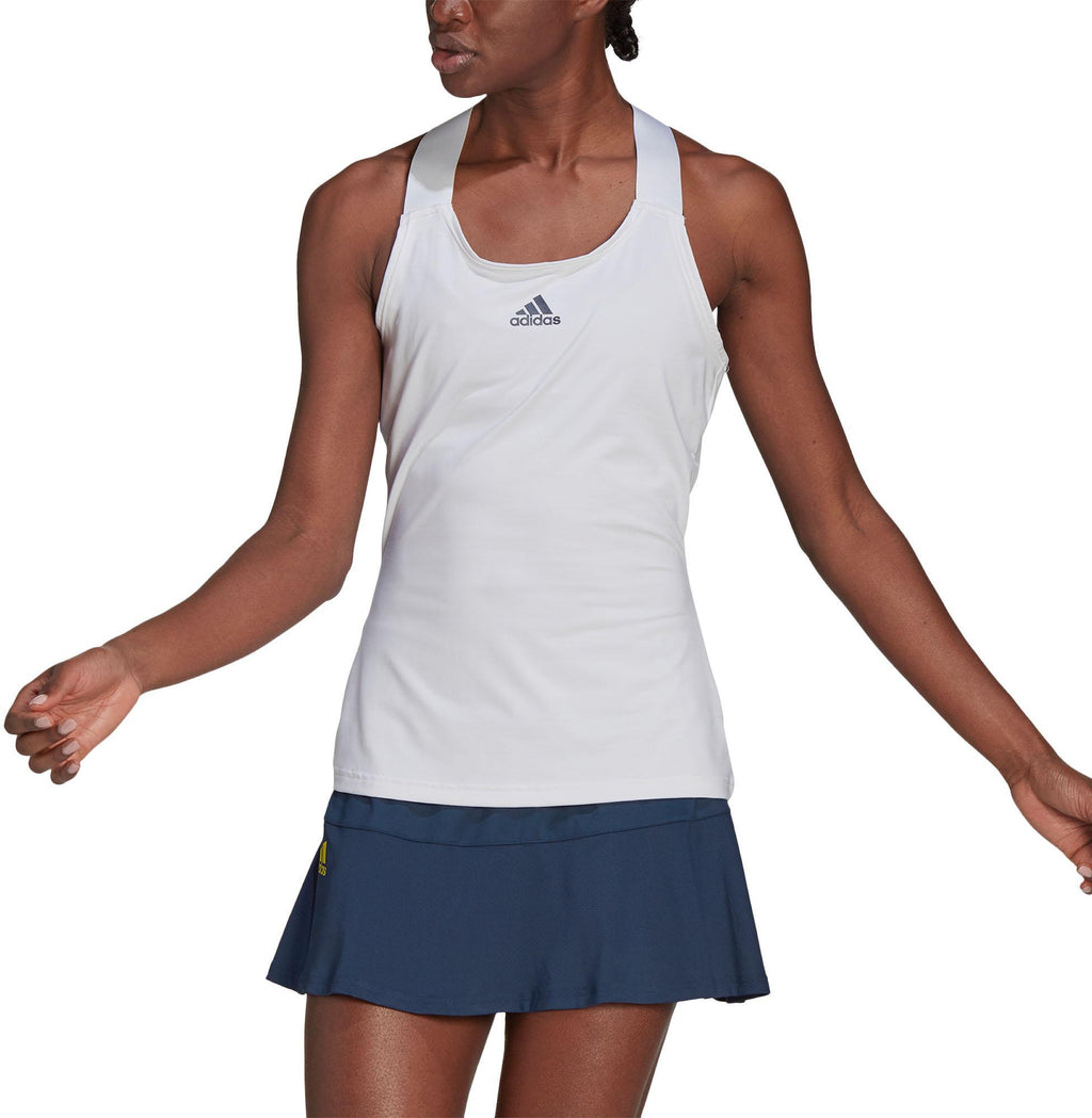 Tennis Y-Tanktop