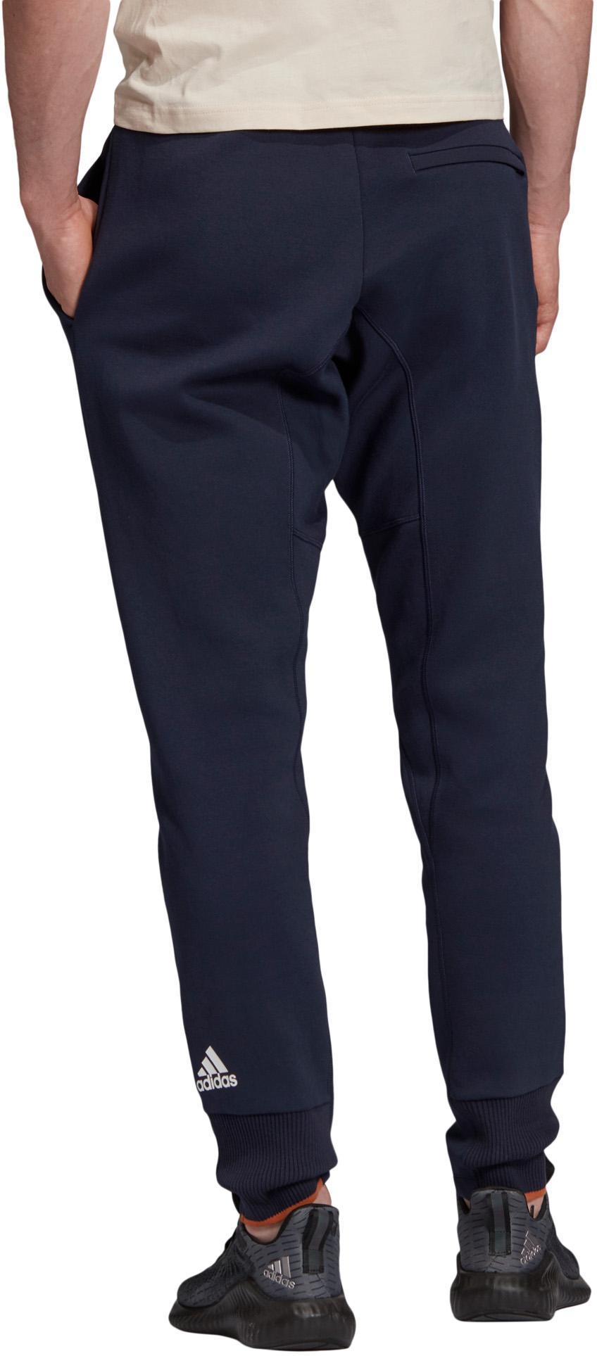 m v pant
