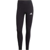 Essentials 3-Stripes Katoenen Legging