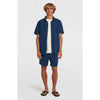 Originals Structure Short strand