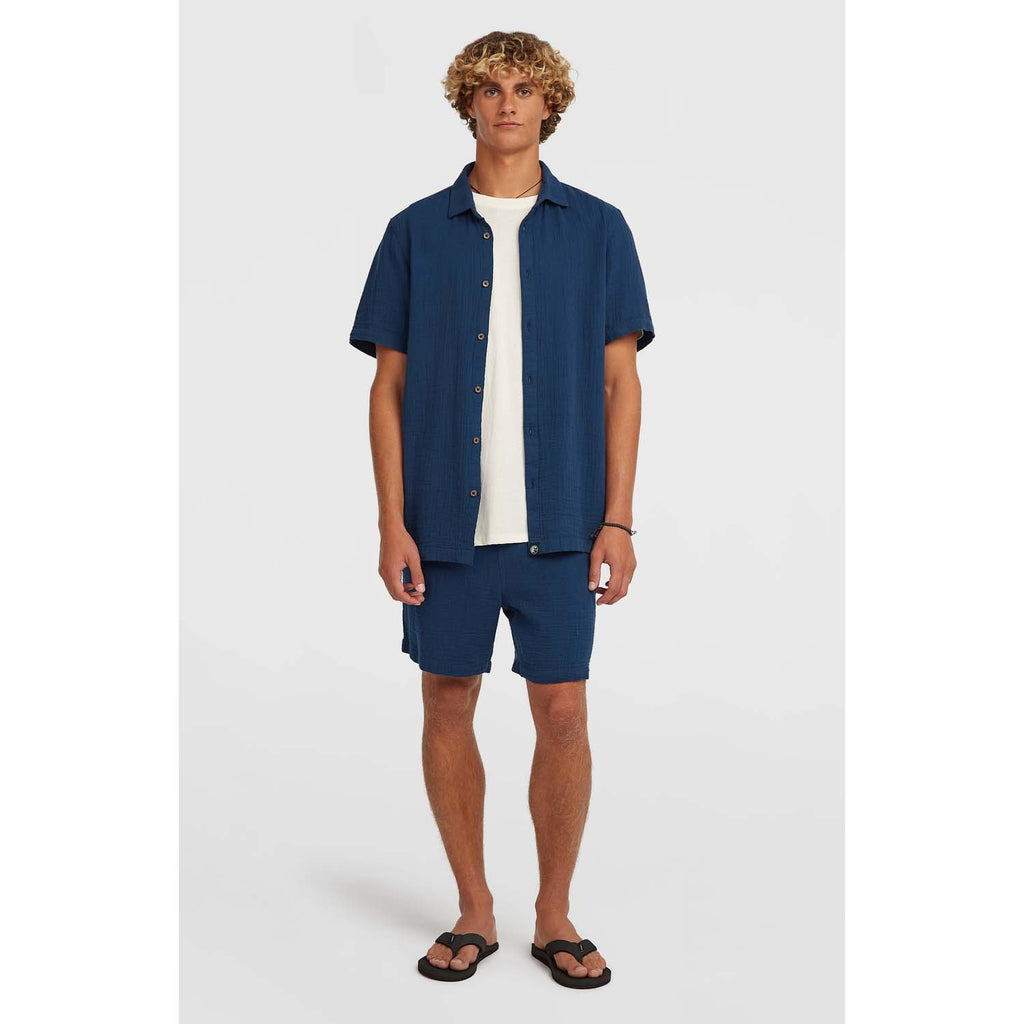 Originals Structure Short strand