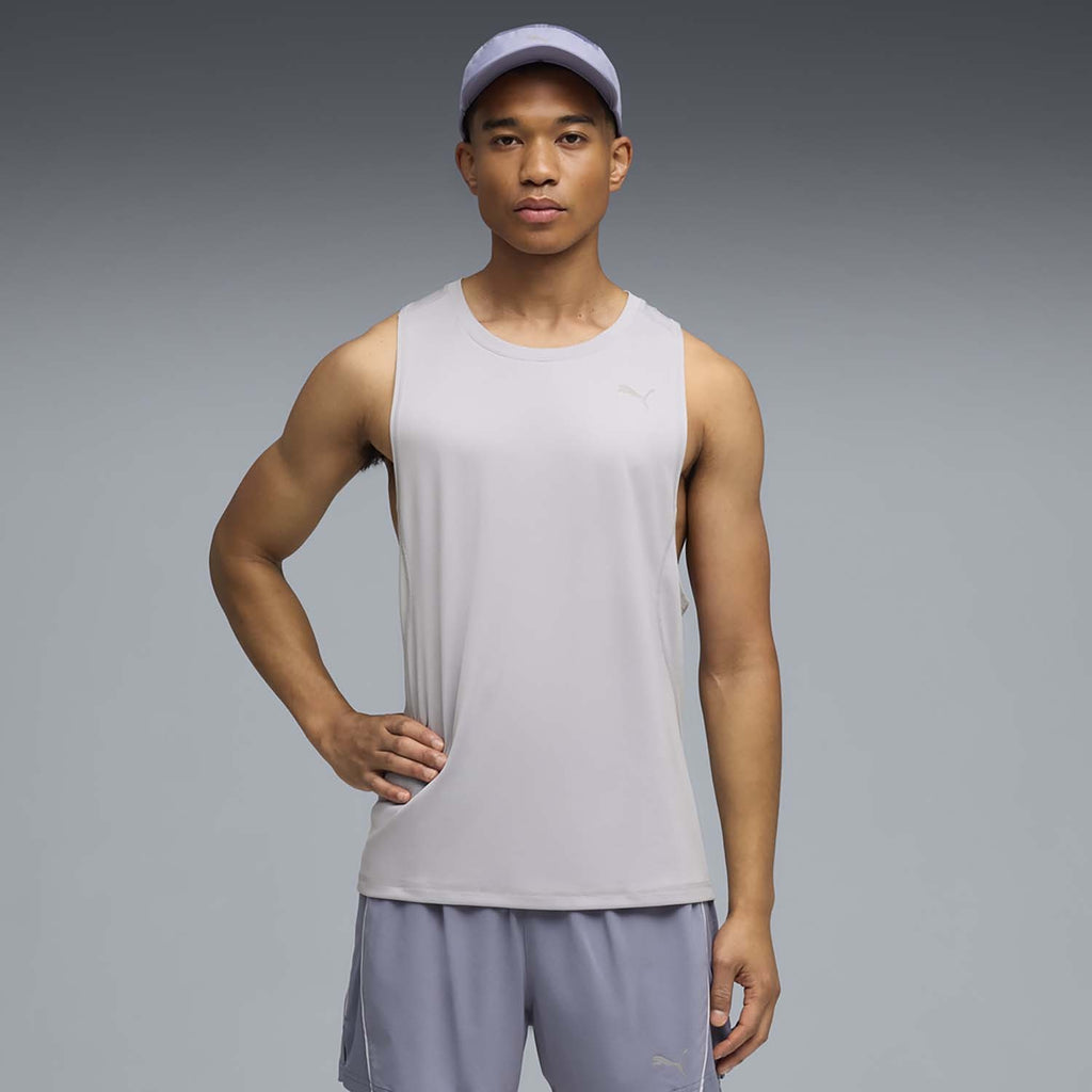 Run Velocity hardlooptank
