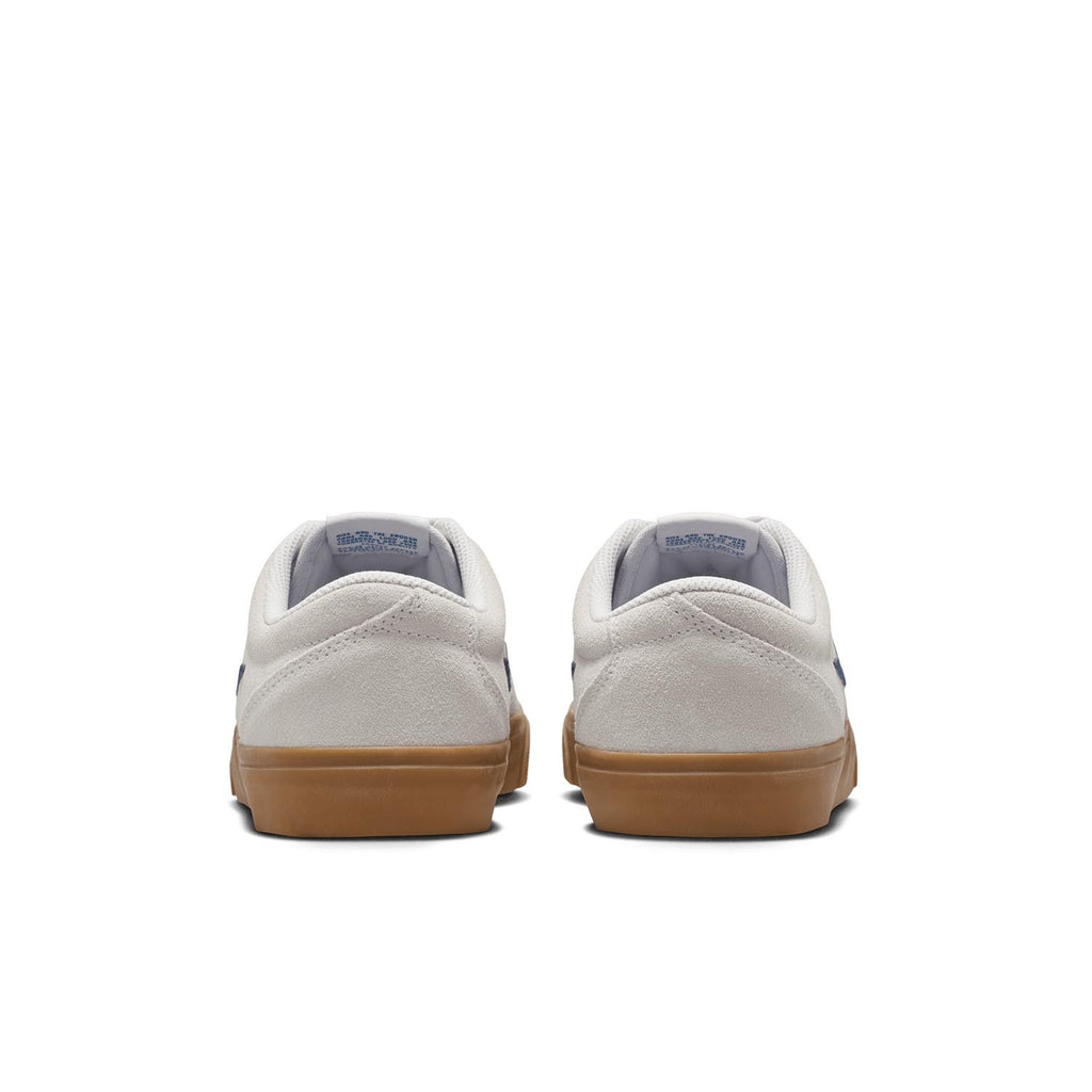 Charge Suede  sneakers