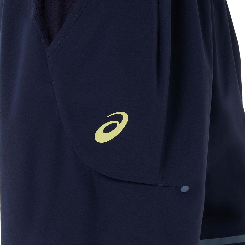 Match 7in Korte broek tennis