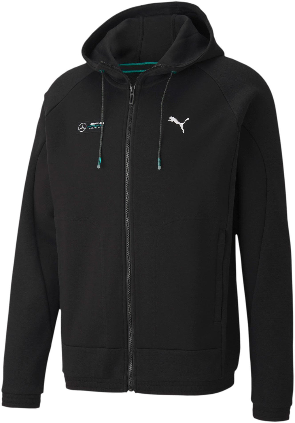 Mapm Sweat Jacket