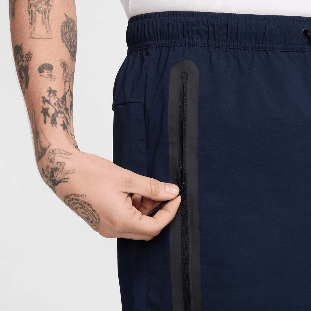 Tech Men's Woven Shorts strand