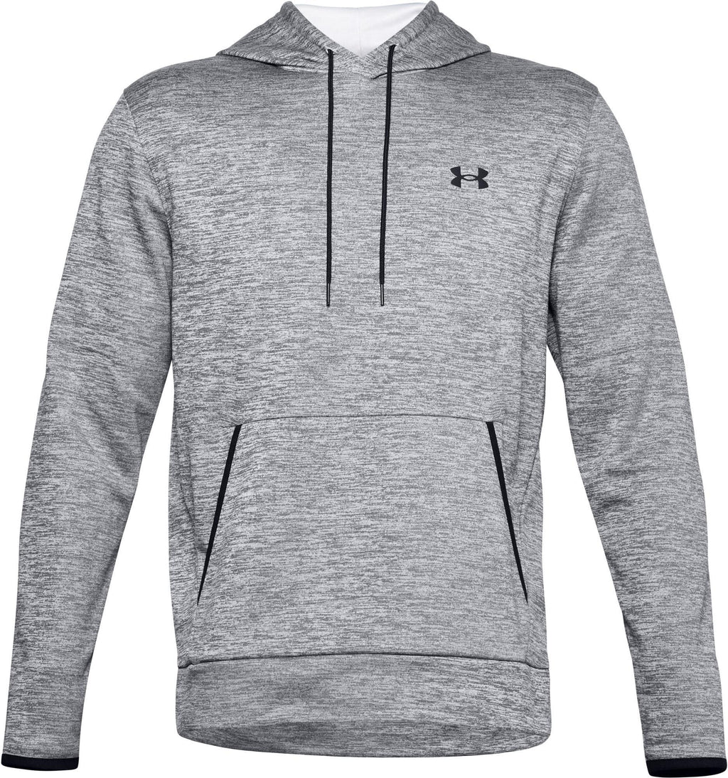 Ua Armour Fleece Twist Hd