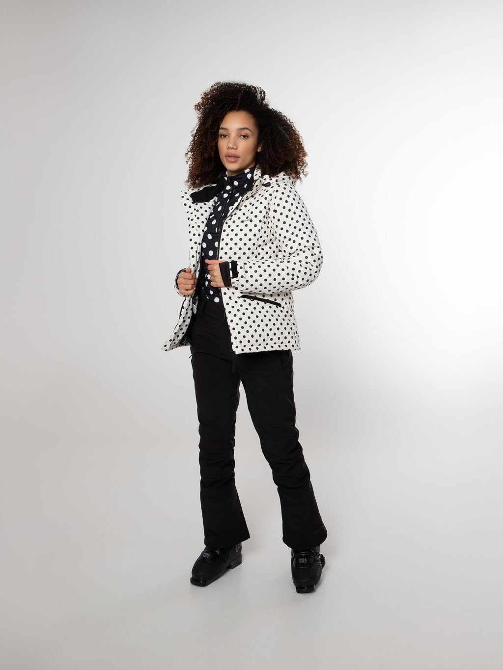 Heze Snowjacket