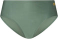 Mid Waist bikinibroekje