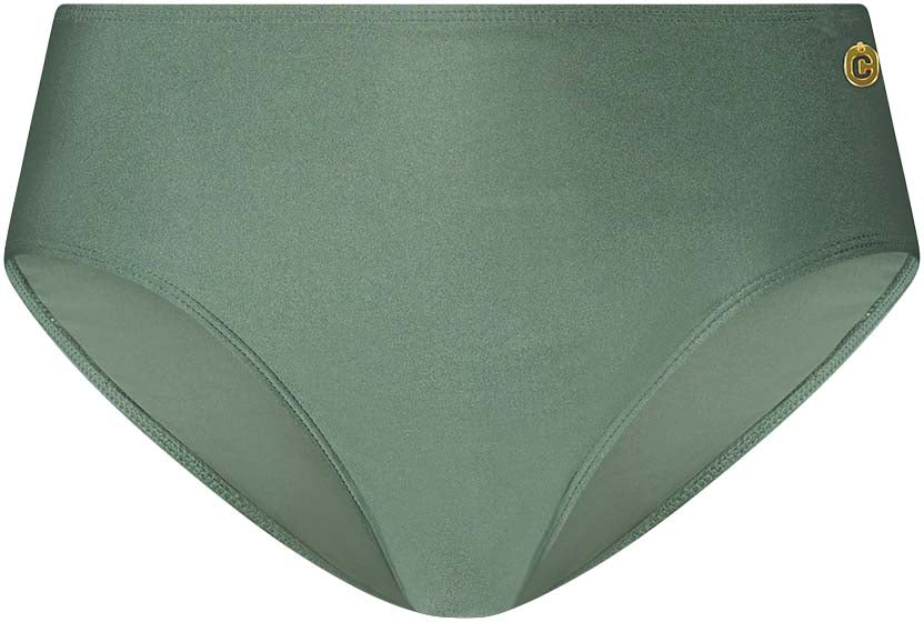 Mid Waist bikinibroekje