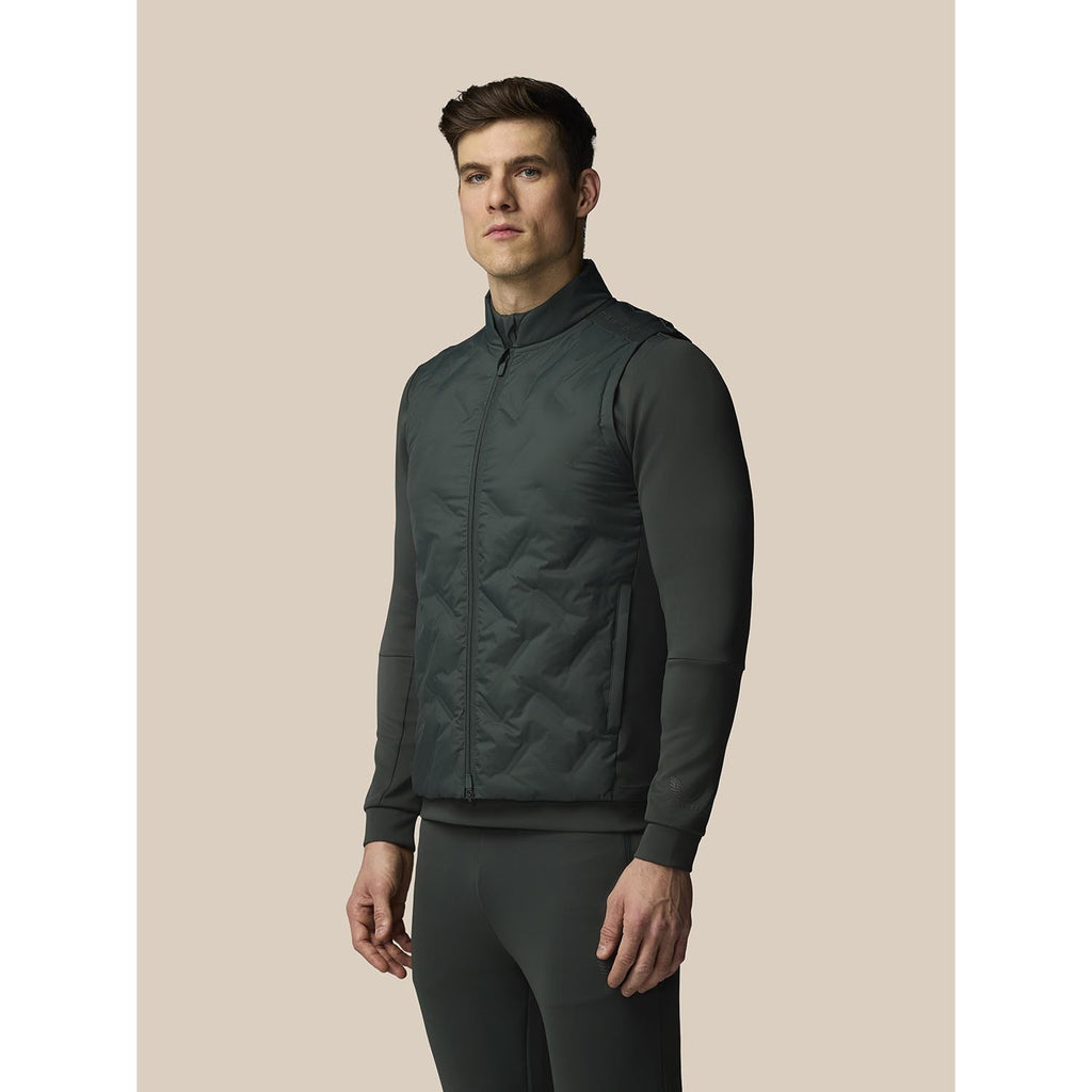 Hybrid Gilet Bodywarmer sportcasual