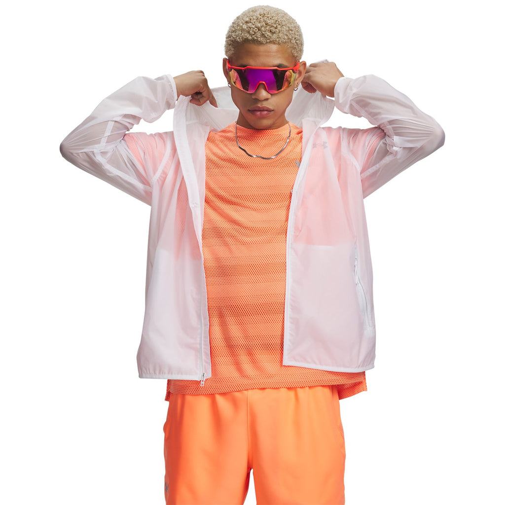 Velociti Pro Lightweight Jacket