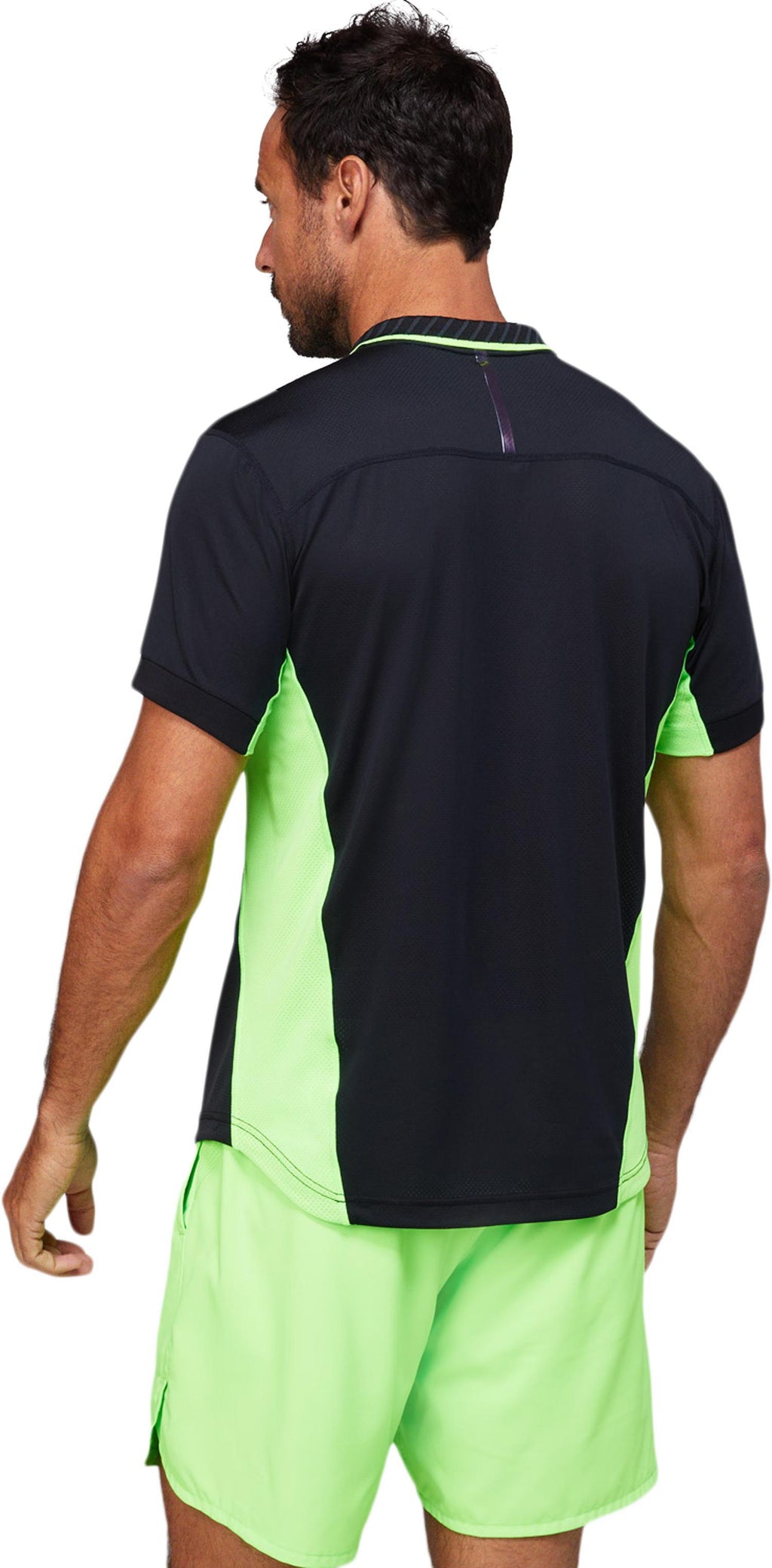 Match M Polo Shirt