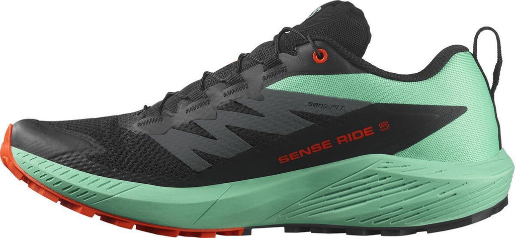 Sense Ride 5