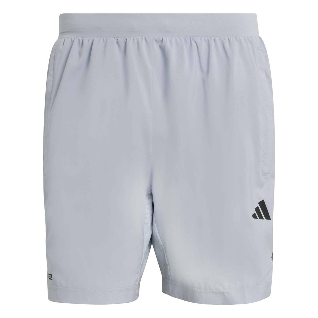 TECH ESSENTIALS WORKOUT 2in1 SHORTS