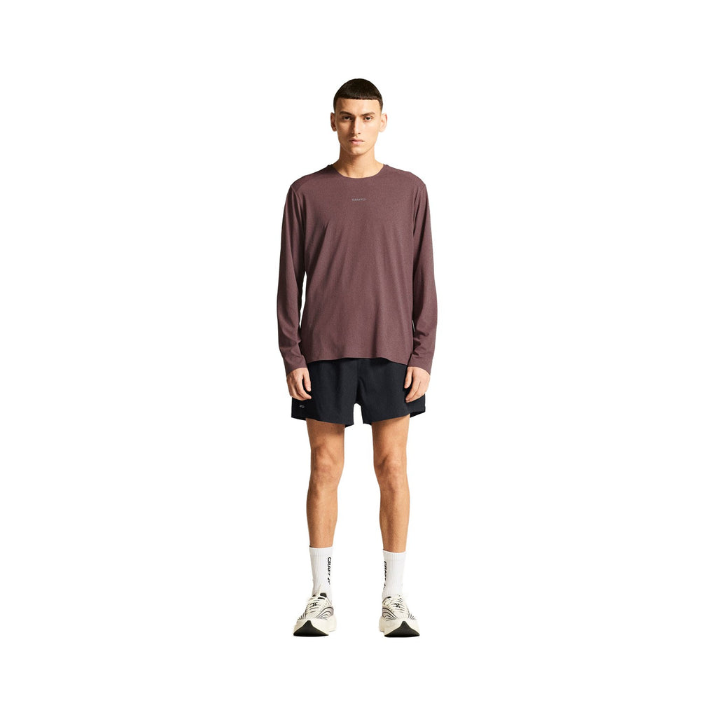 Hypervent Longsleeve T-shirt zomer