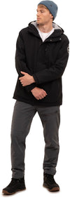 asheboro softshell jacket
