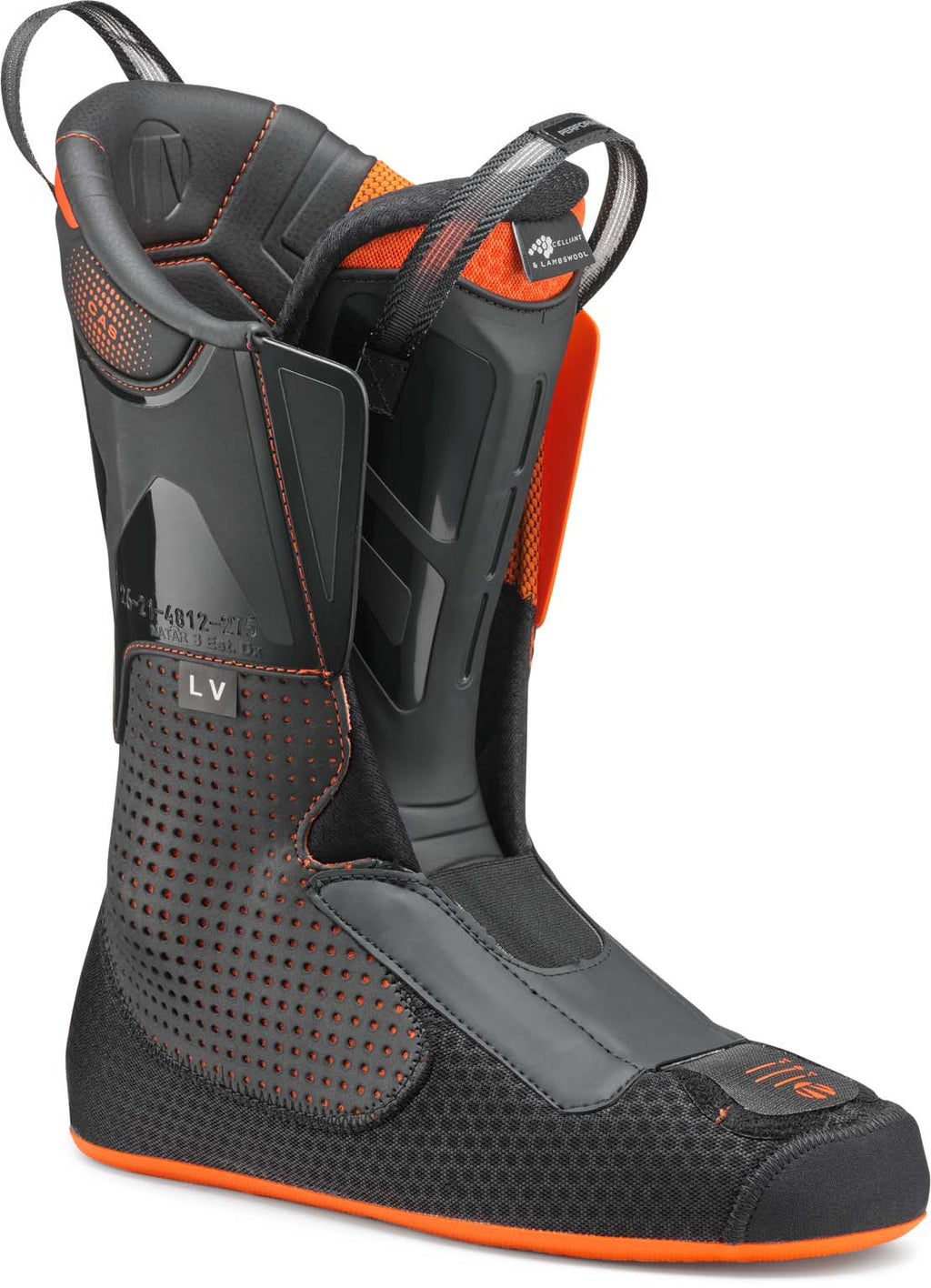 Mach1 Lv 110 Td Gw skischoenen
