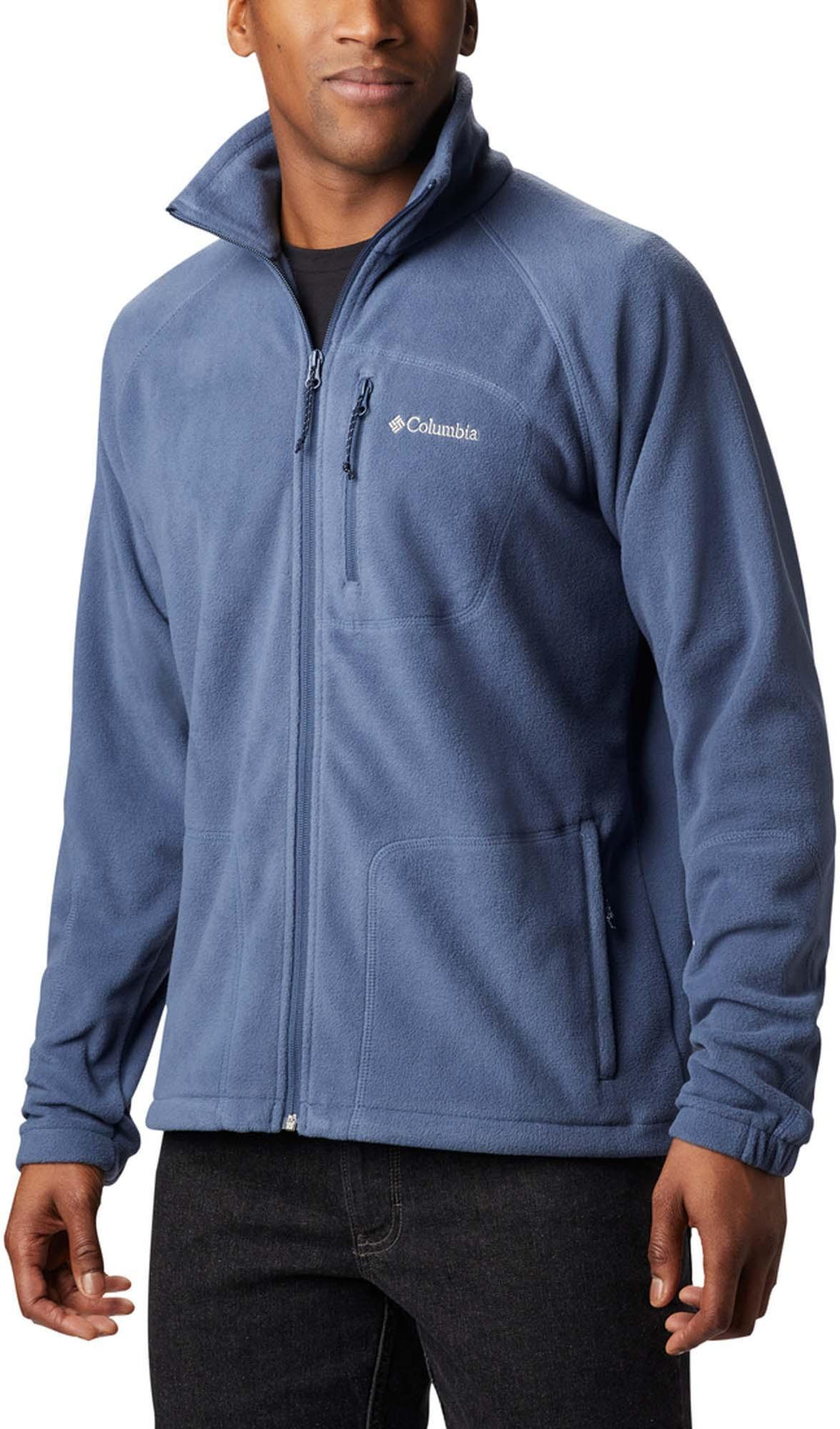 Fast Trek Ii Full Zip Fleece