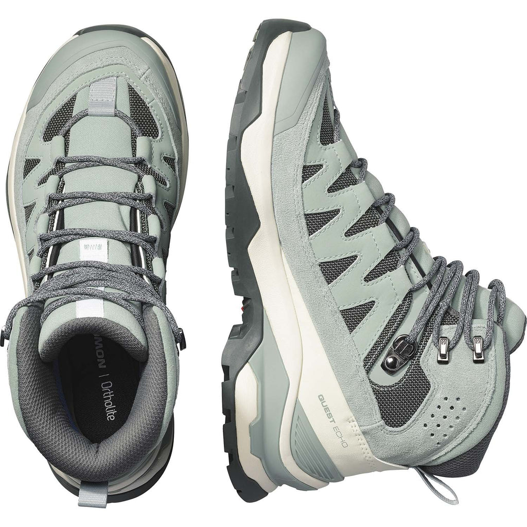 Quest Echo Gore-Tex Bergschoenen