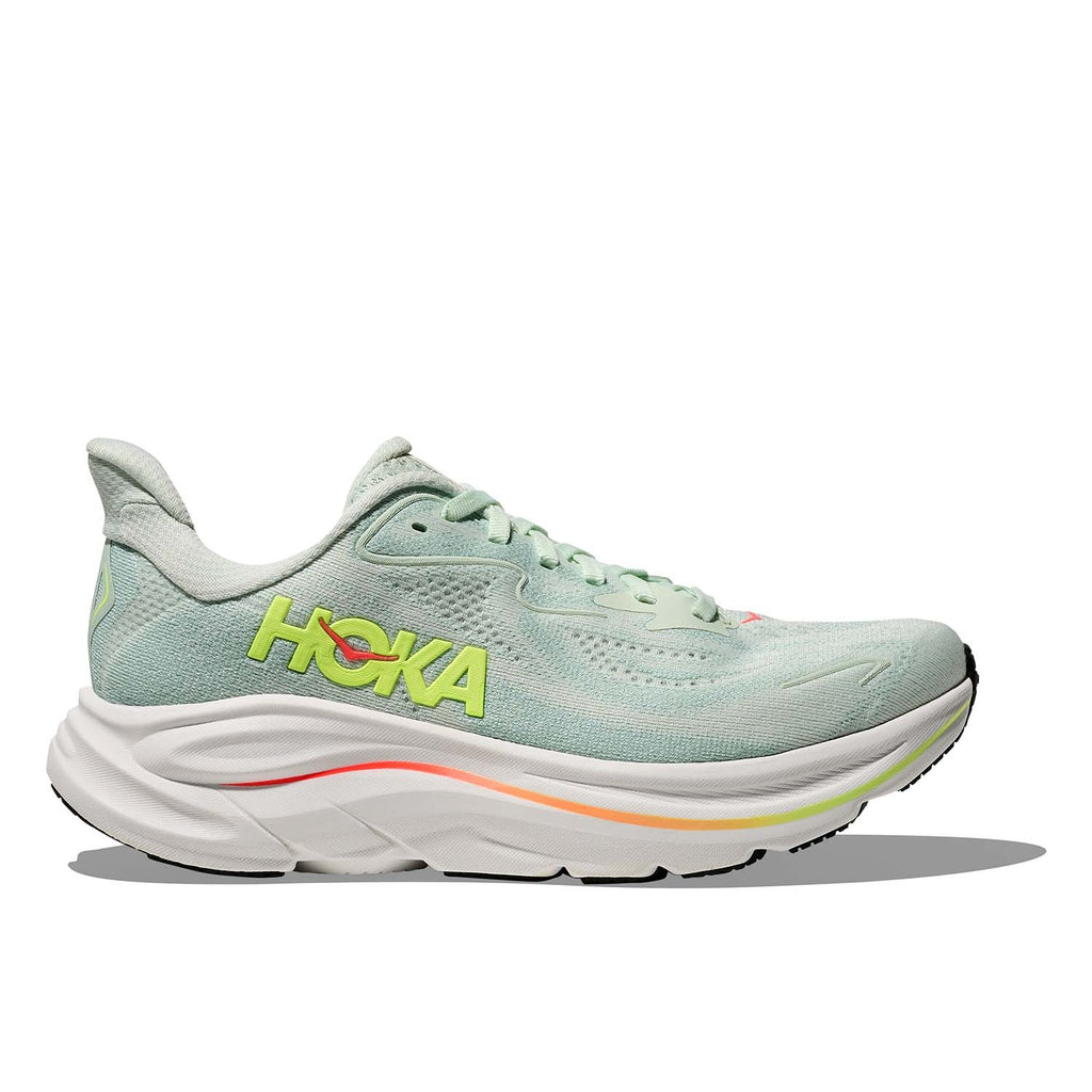 Clifton 10 Wide hardloopschoenen