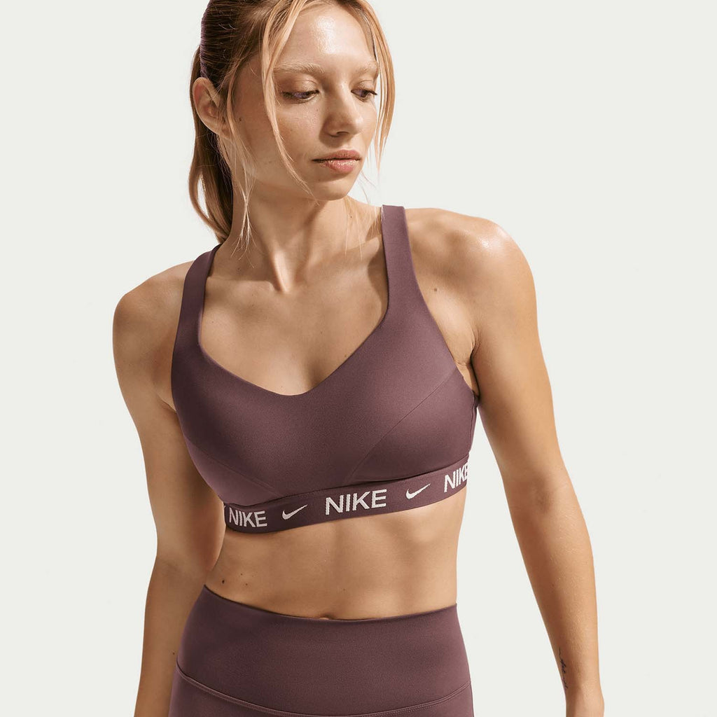 Indy High Support Padd Sport bh