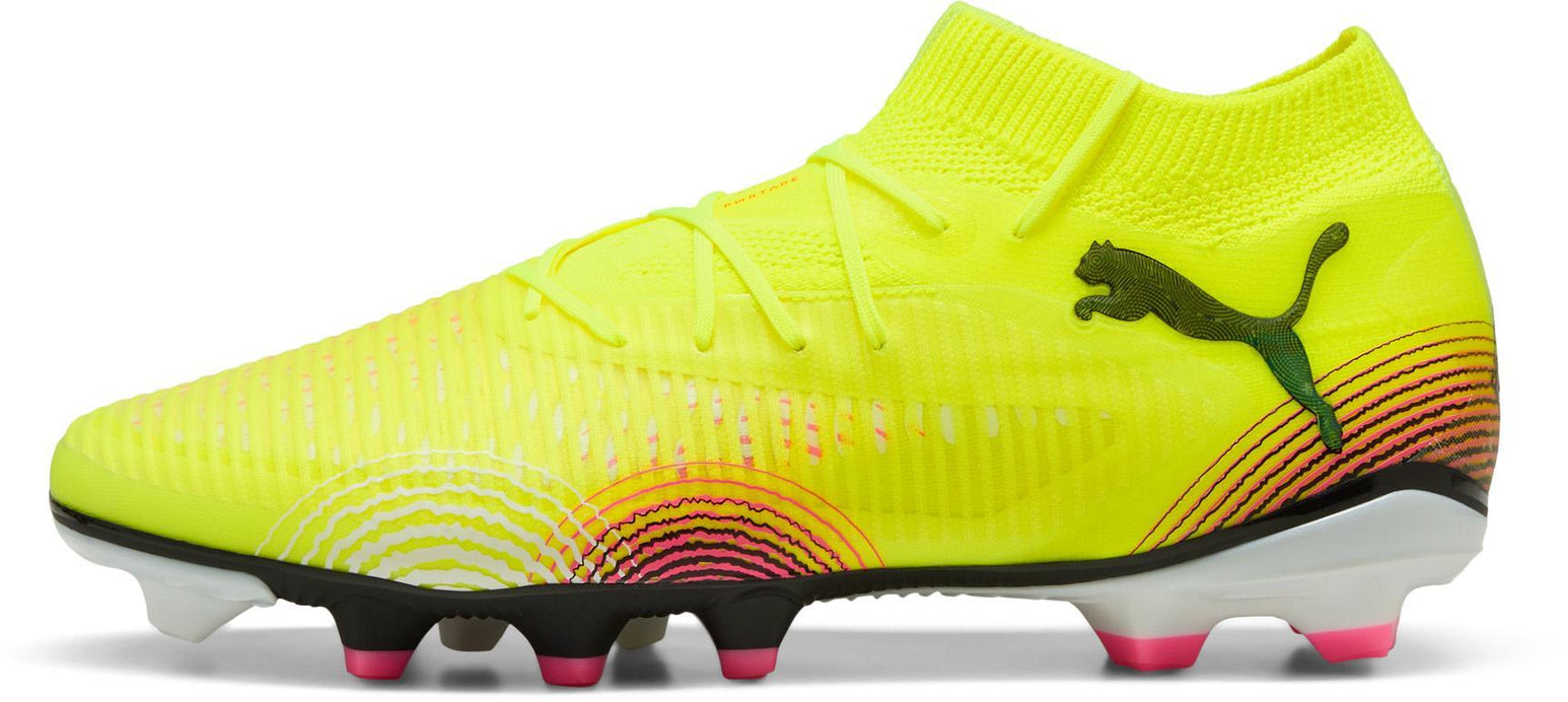 Future 8 Pro FG/AG voetbalschoenen