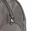 Medium Linear Gym Duffel Tas