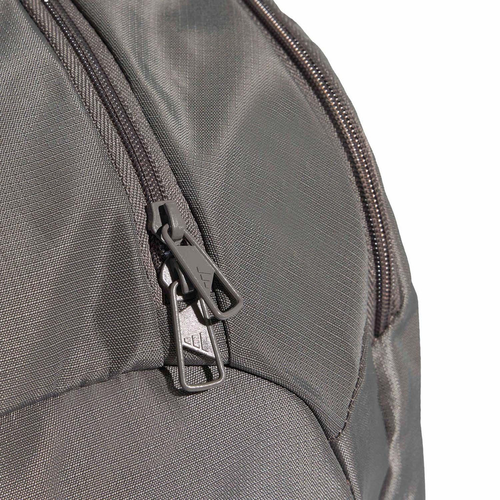 Medium Linear Gym Duffel Tas