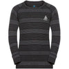 Set Long Active Warm Eco Set