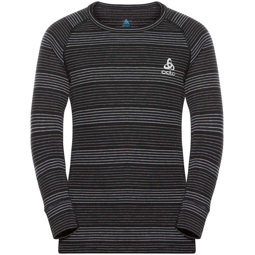 Set Long Active Warm Eco Set