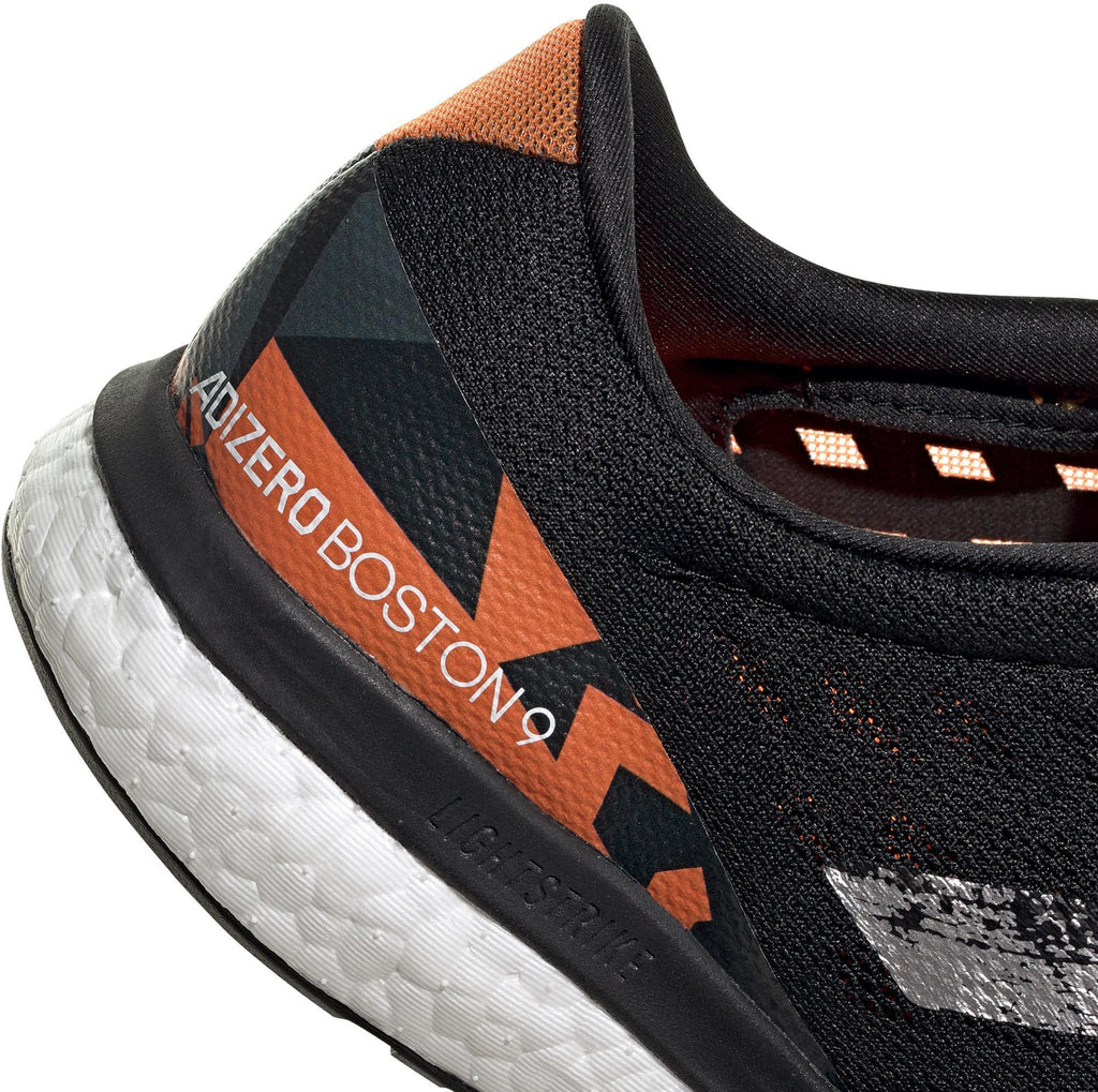 Adizero Boston 9 MHr. LaufschuhUK-Gr.
