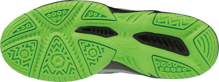 cyclone speed 2 jr