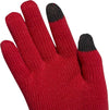 MUFC GLOVES, REARED/BLACK/WH, M