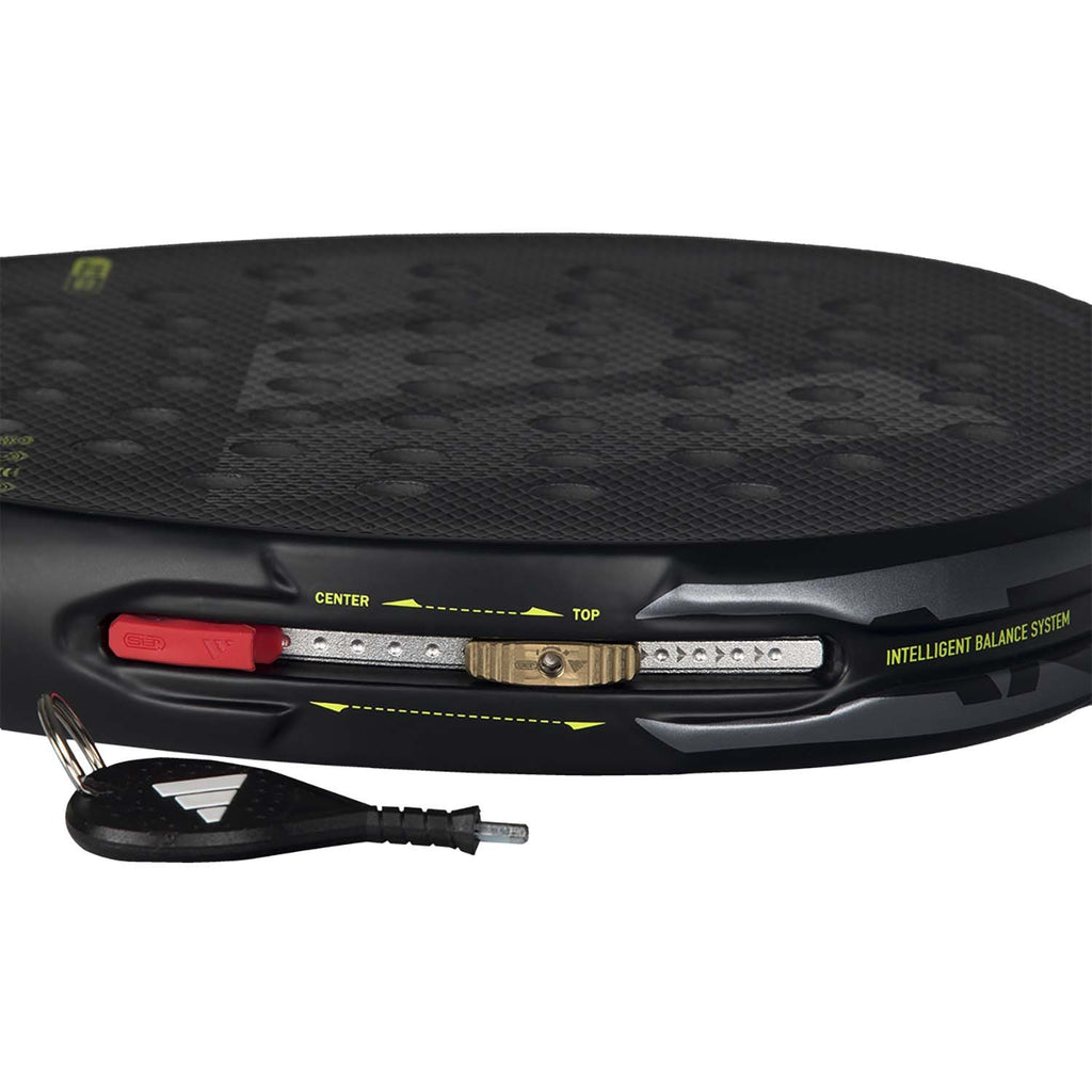 Arrow Hit Ctrl 2026 padel racket