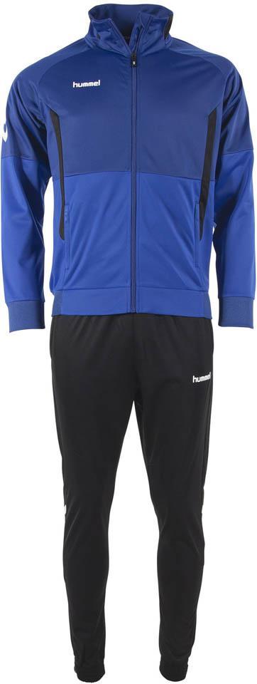 Authentic Polyester Suit