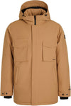 Prtmichigan Snowjacket