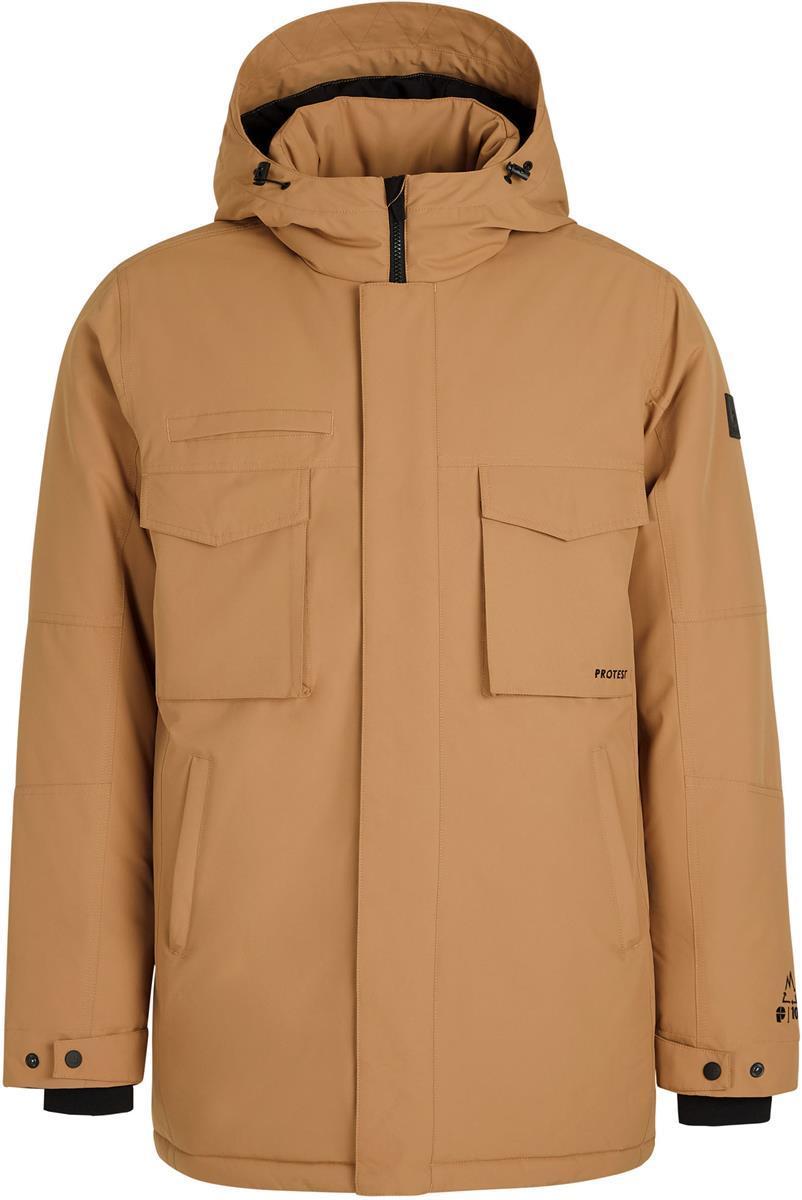 Prtmichigan Snowjacket