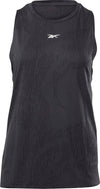 Burnout tanktop