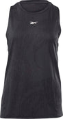 Burnout tanktop